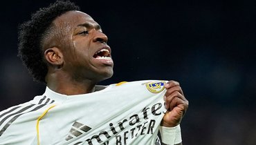 «Реал» забил с пенальти в концовке и в большинстве обыграл «Райо Вальекано»