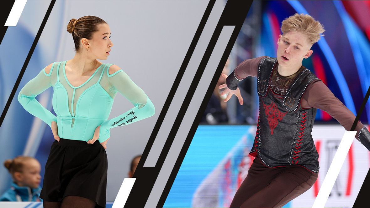 Чемпионат России по прыжкам: как выступила Валиева после возвращения — результаты турнира в Москве 1 февраля 2026