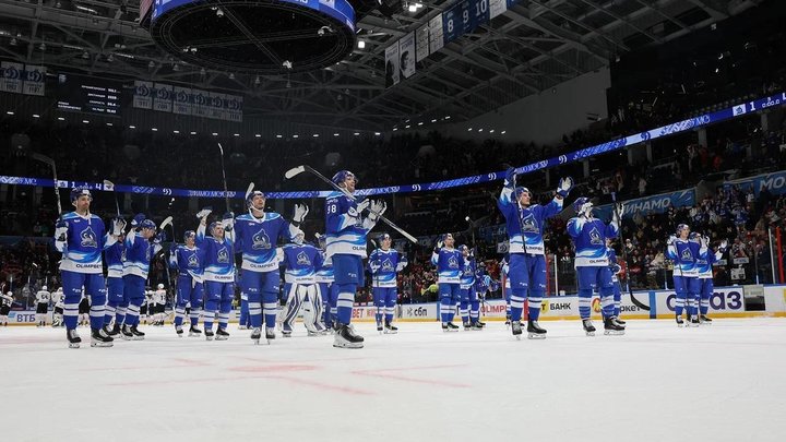 «Не позорьте имя «Динамо». Бело-голубым опять нужна встряска?