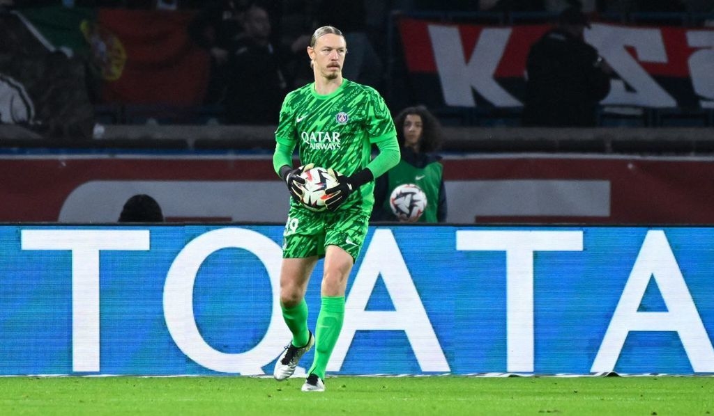 Страсбур — ПСЖ: результат и обзор матча Лиги 1 1 февраля 2026 года, видео голов