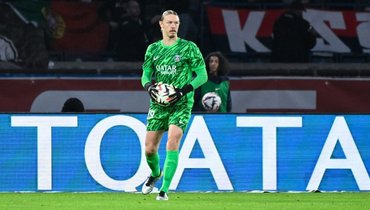 Сафонов — топ: снова вышел в основе «ПСЖ», потащил пенальти и стал лучшим игроком матча