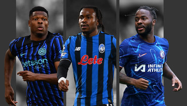 «Ливерпуль» хочет Дюмфриса, Лукман — в «Атлетико», куда перейдет Стерлинг: онлайн-трансляция закрытия трансферного окна в Европе