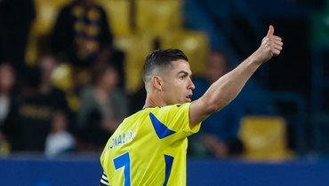 «Аль-Рияд» — «Аль-Наср»: онлайн-трансляция матча лиги Саудовской Аравии