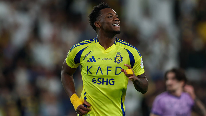 «Зенит» нашел нападающего — да какого! Еще весной Дуран играл в паре с Роналду с зарплатой почти 20 миллионов евро