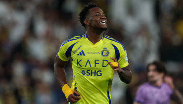 «Зенит» нашел нападающего — да какого! Еще весной Дуран играл в паре с Роналду с зарплатой почти 20 миллионов евро