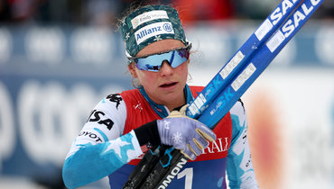 «Я не выступаю за ненависть»: американским олимпийцам приходится оправдываться из-за действий ICE в США