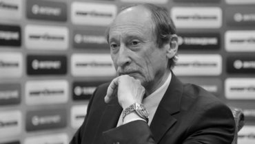 Умер бывший президент Всероссийской федерации легкой атлетики Валентин Балахничев: подробности