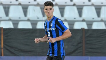 Ди Марцио: ЦСКА заинтересован в защитнике «Аталанты» Обриче