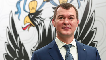 Дегтярев заявил о дискриминации российских спортсменов со стороны МОК