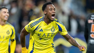 Дуран вылетел в Санкт-Петербург для подписания контракта с «Зенитом»