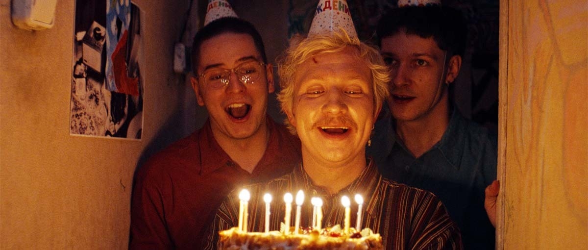 Фильм «Здесь был Юра» выйдет в кинотеатрах 5 февраля