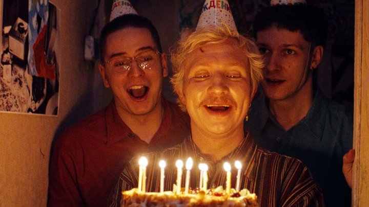 Фильм «Здесь был Юра» выйдет в кинотеатрах 5 февраля