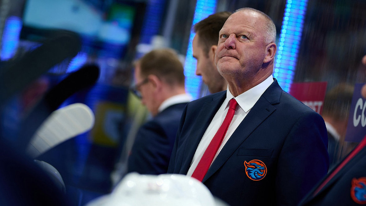 Жерар Галлан.