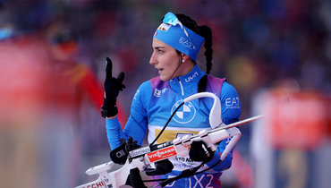Первый допинговый скандал на ОИ. Итальянская биатлонистка попалась на веществе, за которое в 2017 году наказали Сару Эррани