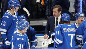 «Динамо» — в глубоком кризисе. Отставка Козлова — главный вариант решения проблем?