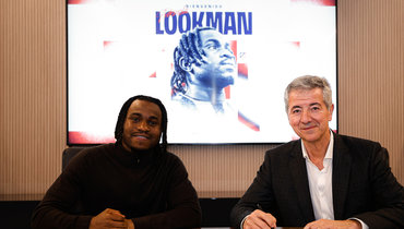 «Атлетико» купил у «Аталанты» Лукмана за 35 миллионов евро