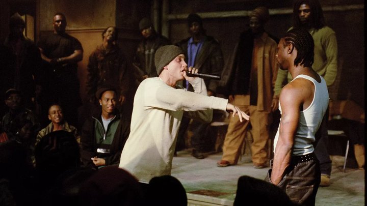 Ученые доказали, что рэп может снижать уровень тревожности