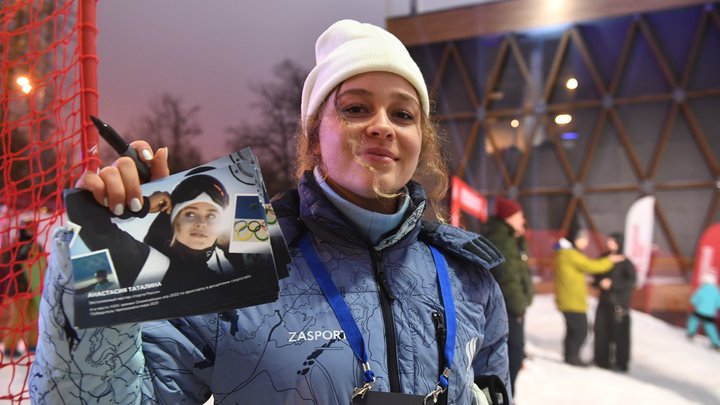 «Это разбивает мне сердце». Фристайлистка Таталина раскритиковала систему отбора на Олимпиаду для нейтралов