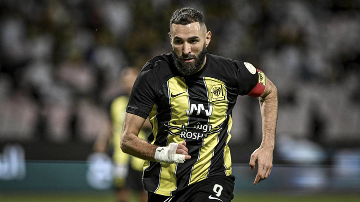 Главные сделки трансферного дедлайна за рубежом: Лукман — в «Атлетико», Перрен — в «Лилле», Бензема — в «Аль-Хиляле»