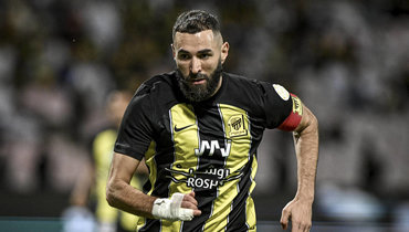 Главные сделки трансферного дедлайна за рубежом: Лукман — в «Атлетико», Перрен — в «Лилле», Бензема — в «Аль-Хиляле»