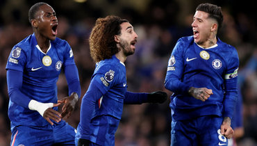 Это окно — самое скучное за последние годы в Европе. Даже «Челси» никого не купил