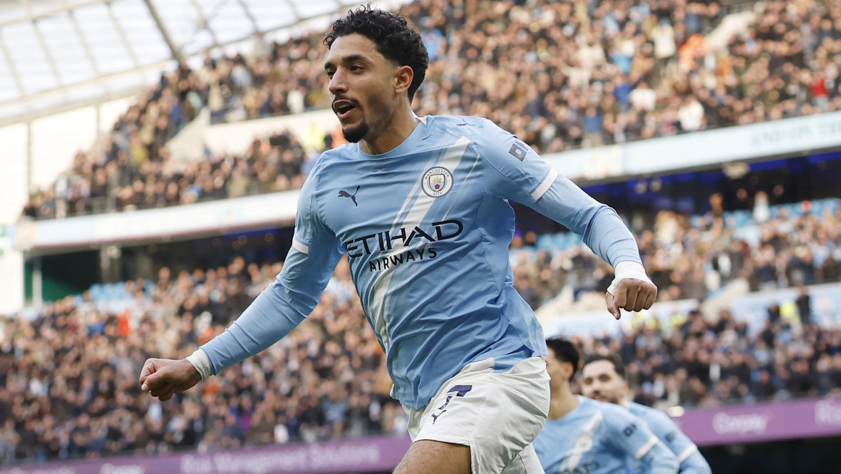 Омар Мармуш.