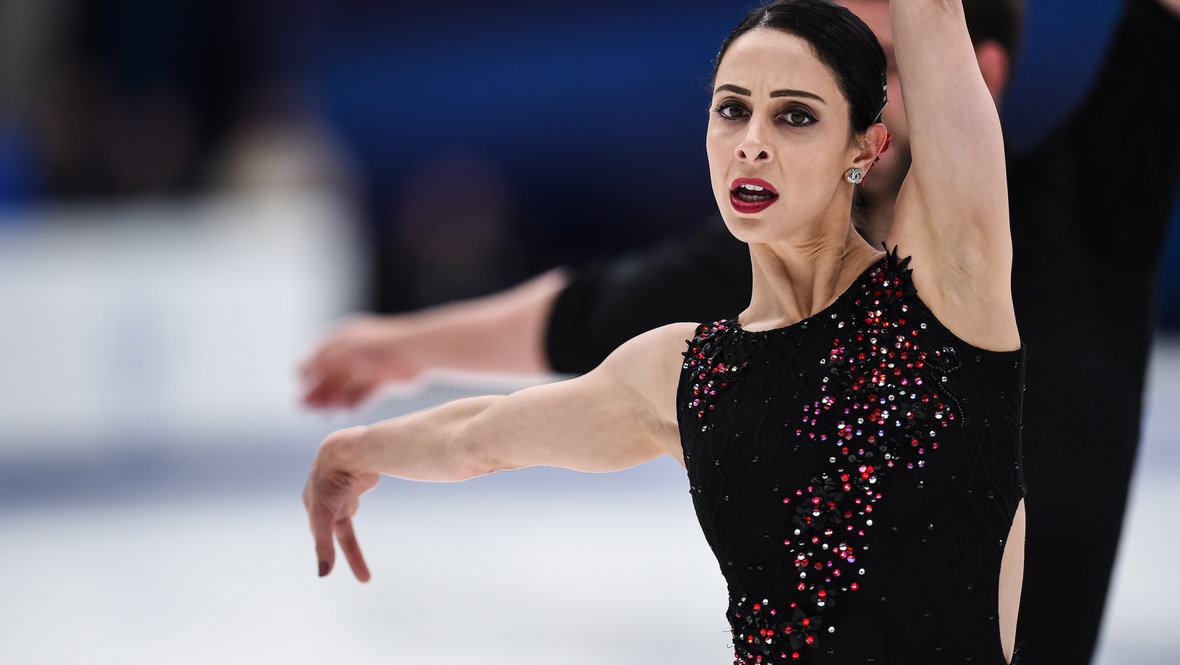 Деанна Стеллато-Дудек.