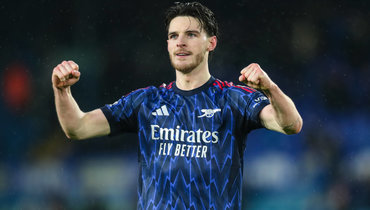 «Арсенал» — «Челси»: Гурцкая не верит в камбэк синих после поражения в первом матче