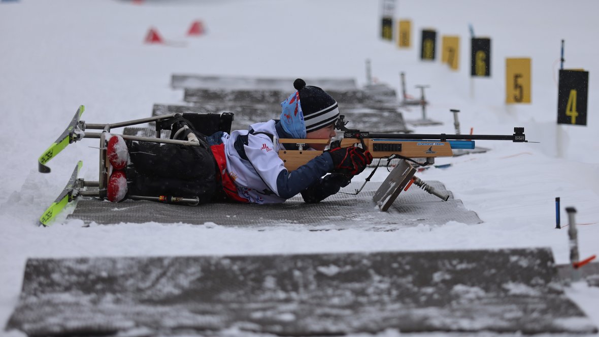 «Рецепт-Спорт: Отчаянные мечтатели».