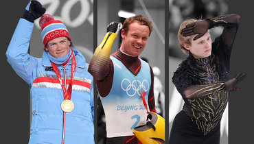 Норвегия — фаворит, но Германия и США наступают на пятки: медальные расклады Олимпиады-2026