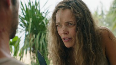 Кадр из фильма «На помощь», режиссер Сэм Рэйми, 20th Century Studios