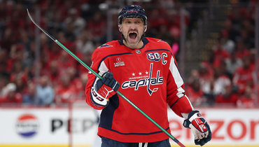 Овечкин — в погоне за Бэкстремом. Станет ли россиянин абсолютным рекордсменом «Вашингтона»?