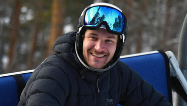 Семен Ефимов: биография российского горнолыжника, отобравшегося на Олимпиаду