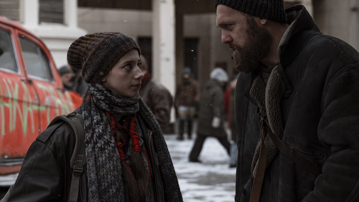 Сериал «Резервация»: расписание релиза эпизодов