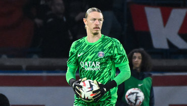 Что может помешать Сафонову закрепиться в основе «ПСЖ». Причина — в стиле игры