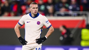 Украинский футболист Мудрик заблокирован в CS из-за упоминания Волыни в конфликте с поляком