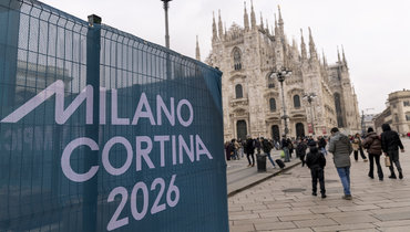 Милан наконец осознал, что примет Олимпиаду. Деловая столица Италии превратилась в столицу спорта