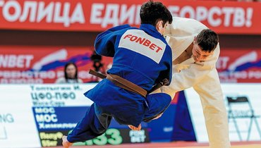 Первенство России по дзюдо среди юниоров и юниорок: как прошел турнир в Екатеринбурге