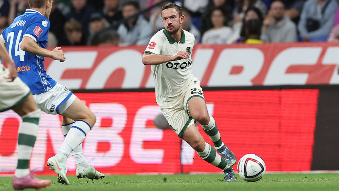 Трансферы Краснодара зимой 2026: кто усилит команду Мусаева и кто покинет клуб