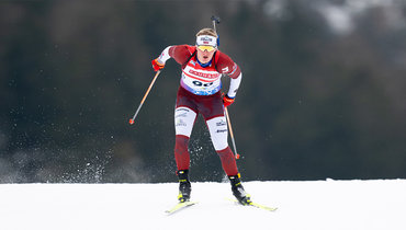 «Оценили политическую позицию». Перед Олимпиадой латвийские чиновники устроили допрос биатлонисту, родившемуся в Москве
