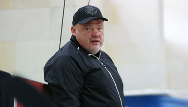 «Всю жизнь мечтал проломить кулаком шлем». Истории знаменитого тафгая