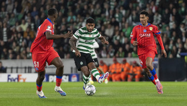 ЦСКА нашел крутую замену Дивееву. Карьеру Рейса изменил Аморим, но его страсть на поле оборачивается скандалами