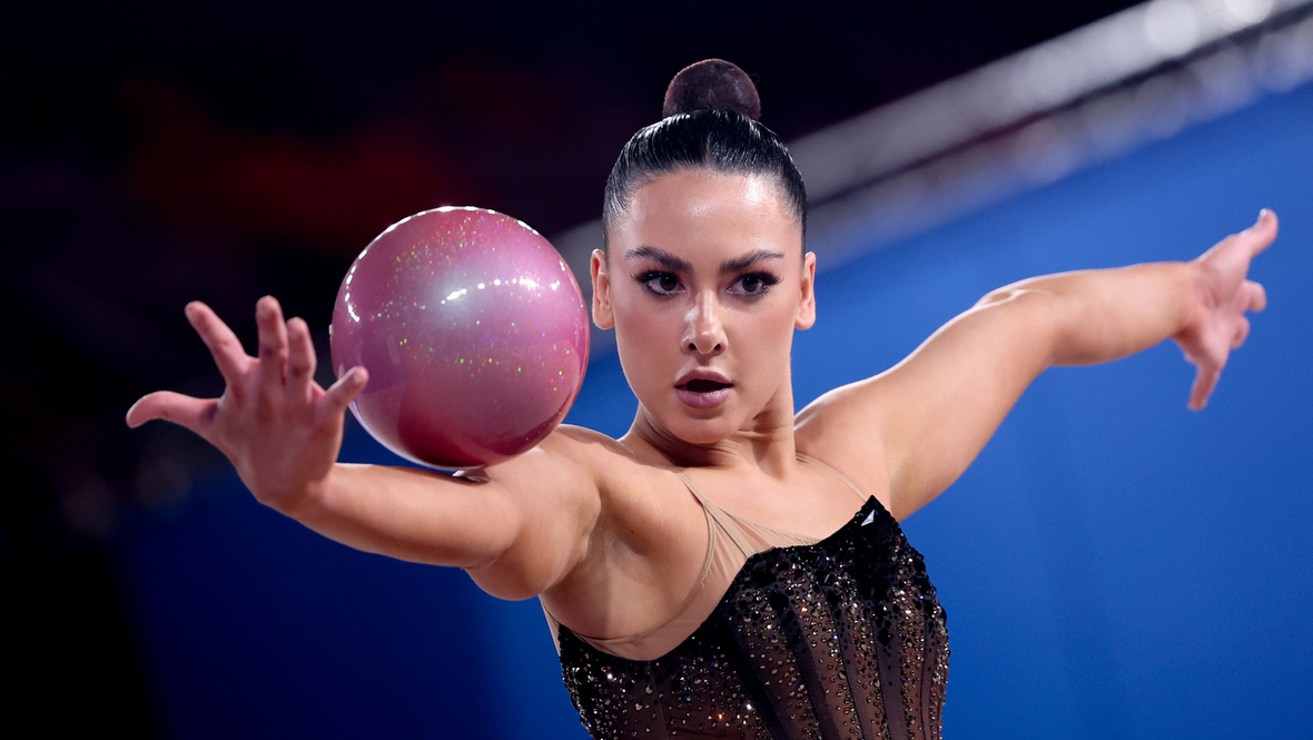 Лала Крамаренко: возвращение в большой спорт и нейтральный статус