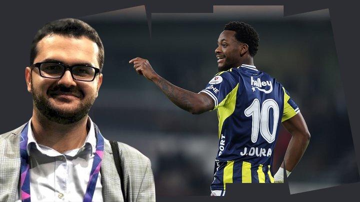 «В «Фенербахче» Дуран разочаровал, получая 20 миллионов в год». Мнение Керимова