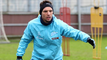 Агент Эраковича назвал абсолютным бредом новость о конфликте игрока с Семаком