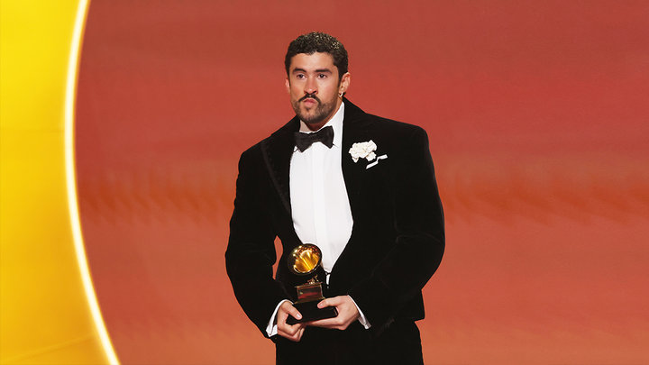Биография Bad Bunny: две награды «Грэмми», ведущий «Оскара», приглашение на Супербоул