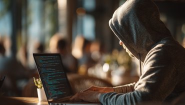 «Информации об этом нет». МОК не знает о кибератаках, которые якобы планирует Россия на Олимпиаде