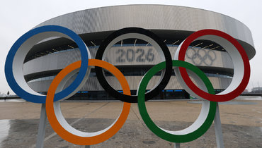 Олимпиада-2026: выставка достижений вместо праздника спорта
