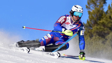 Семен Ефимов: даты выступления на Олимпиаде 2026