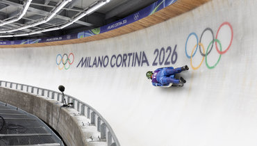 Дарья Олесик: даты выступления на Олимпиаде 2026